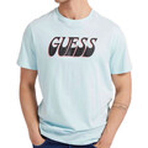 Tops y Camisetas - para hombre - Guess - Modalova