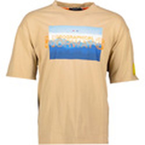 Camiseta SY1369HGN- para hombre - Geographical Norway - Modalova
