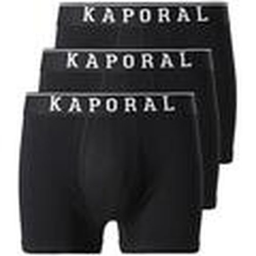Kaporal Boxer QUADMH para hombre - Kaporal - Modalova