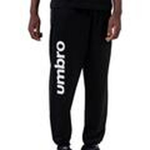 Pantalón chandal Leisur Light para hombre - Umbro - Modalova