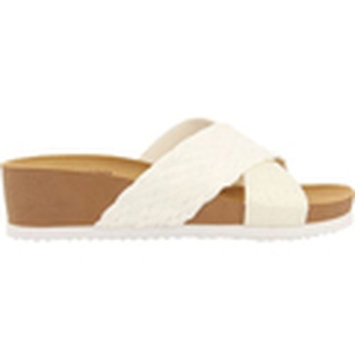 Sandalias con plataforma 71365 para mujer - Gioseppo - Modalova