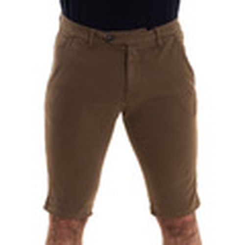 Short RRU087C9250112 para hombre - Roy Rogers - Modalova