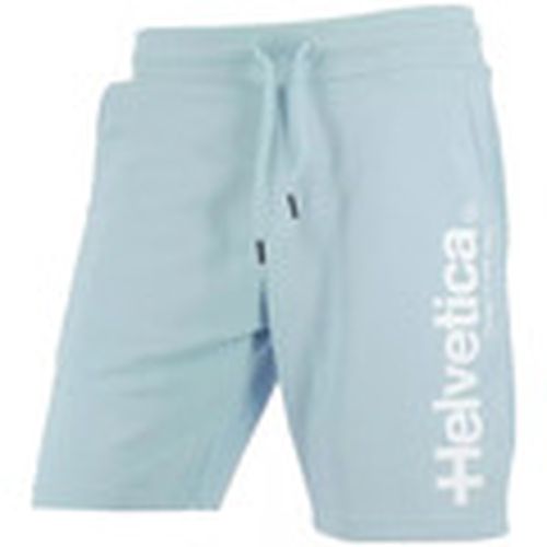 Helvetica Short - para hombre - Helvetica - Modalova