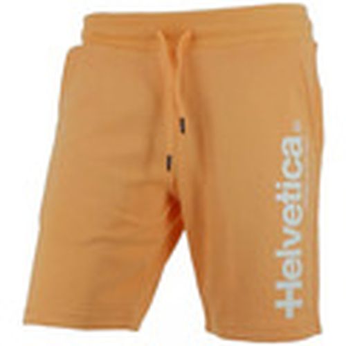 Helvetica Short - para hombre - Helvetica - Modalova