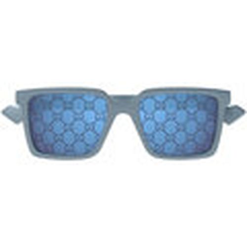 Gafas de sol Occhiali da Sole GG1540S 003 para hombre - Gucci - Modalova