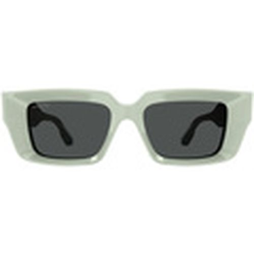 Gafas de sol Occhiali da sole GG1529S 003 para mujer - Gucci - Modalova