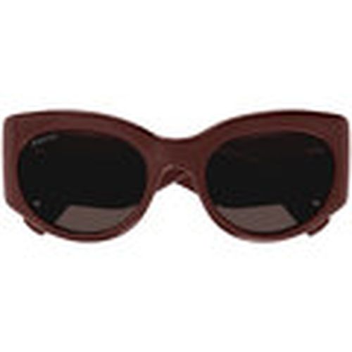 Gafas de sol Occhiali da Sole GG1544S 002 para mujer - Gucci - Modalova
