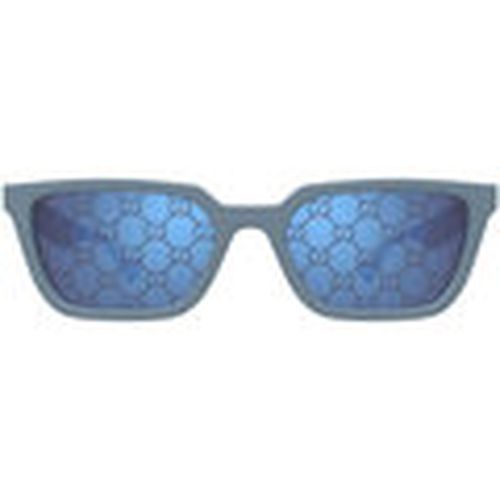Gafas de sol Occhiali da Sole GG1539S 003 para mujer - Gucci - Modalova