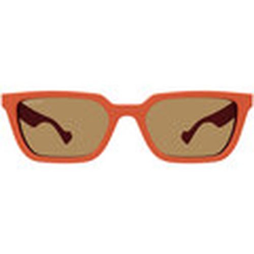 Gafas de sol Occhiali da Sole GG1539S 004 para mujer - Gucci - Modalova