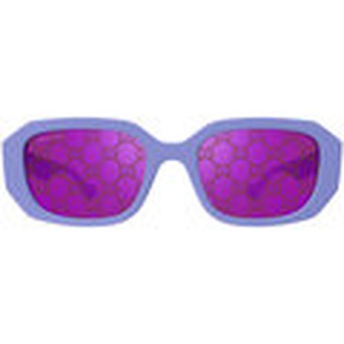 Gafas de sol Occhiali da Sole GG1535S 004 para mujer - Gucci - Modalova