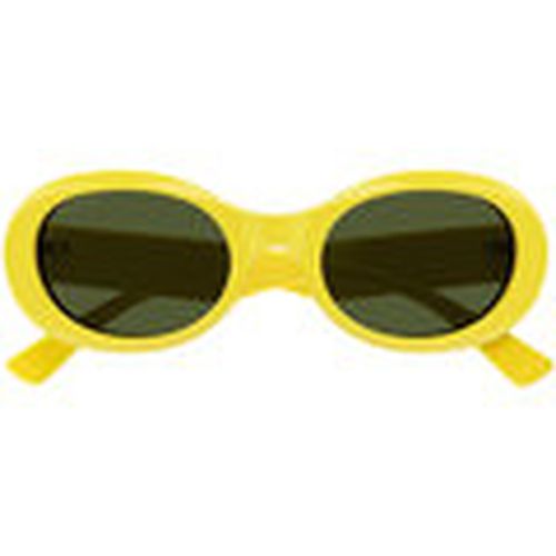 Gafas de sol Occhiali da Sole GG1587S 004 para mujer - Gucci - Modalova