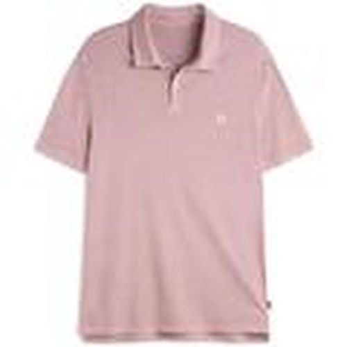 Polo MCMGAPOTHEOM0803S24 para hombre - Ecoalf - Modalova