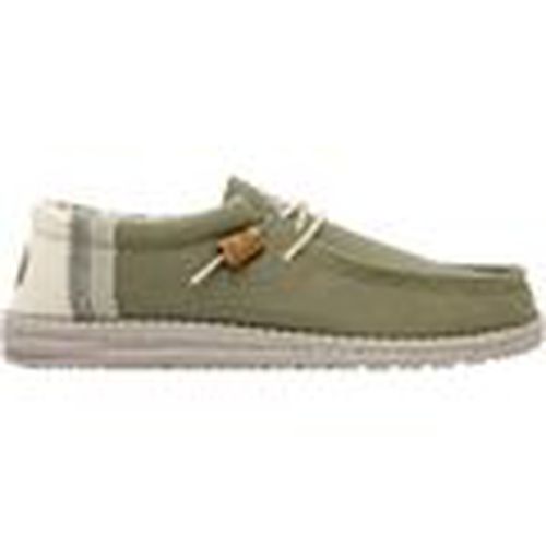 Zapatos Hombre Wally break stitch para hombre - Dude - Modalova