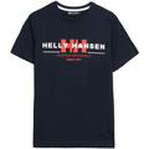 Camiseta 53936-600 para hombre - Helly Hansen - Modalova