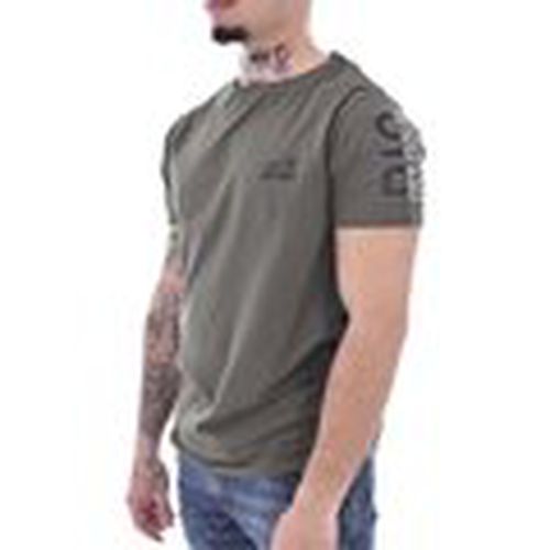 Camiseta JE-MEJIM-01 para hombre - Just Emporio - Modalova