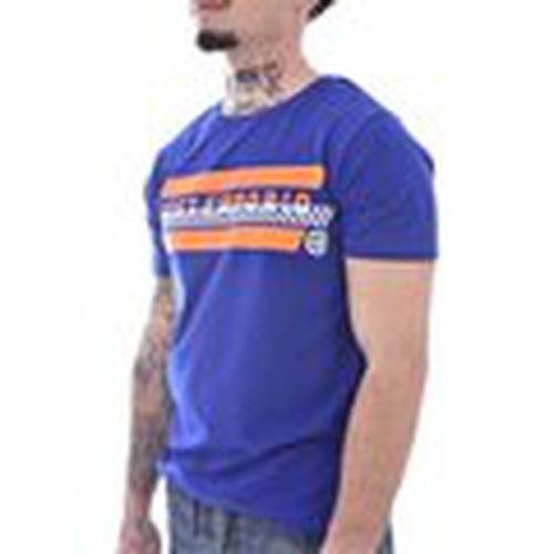 Camiseta JE-MELIM-01 para hombre - Just Emporio - Modalova