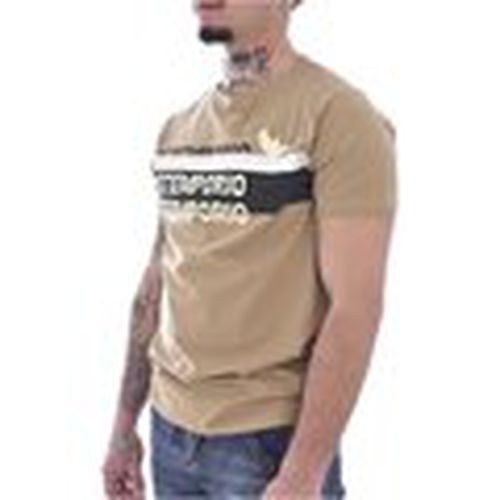 Camiseta JE-MALKIM-01 para hombre - Just Emporio - Modalova