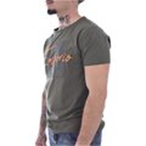 Camiseta JE-MILIM-01 para hombre - Just Emporio - Modalova