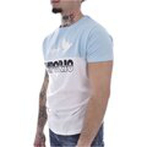 Camiseta JE-MOBIM-01 para hombre - Just Emporio - Modalova