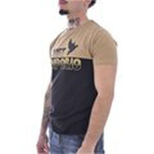 Camiseta JE-MOBIM-01 para hombre - Just Emporio - Modalova