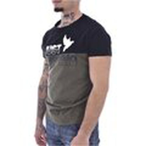 Camiseta JE-MOBIM-01 para hombre - Just Emporio - Modalova