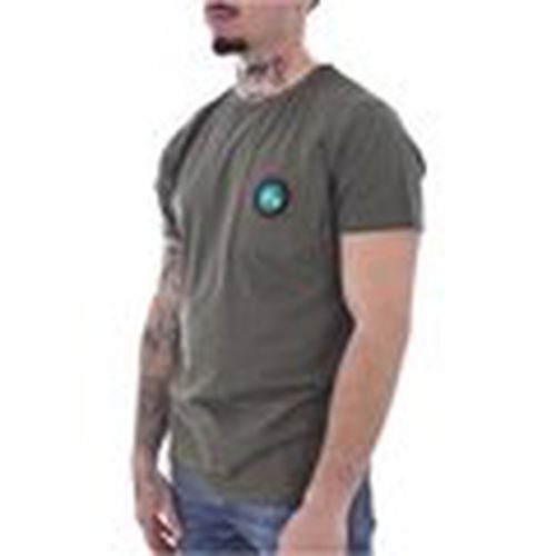 Camiseta JE-MOTIM-01 para hombre - Just Emporio - Modalova