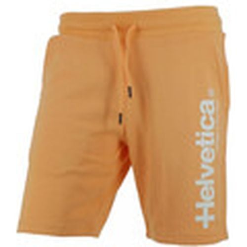 Helvetica Short - para hombre - Helvetica - Modalova