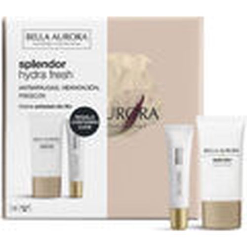 Hidratantes & nutritivos Splendor Hydra Fresh 50+ Estuche para mujer - Bella Aurora - Modalova