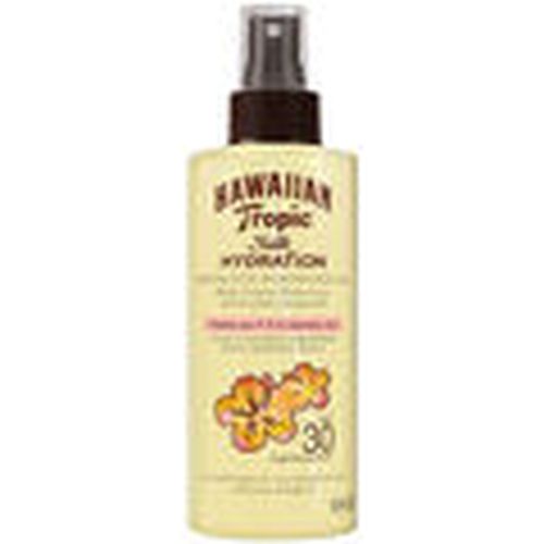 Protección solar Silk Hydration Dry Oil Spf30 Mist para hombre - Hawaiian Tropic - Modalova