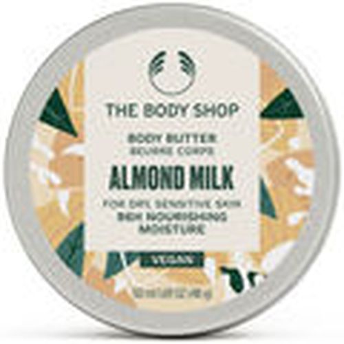 Hidratantes & nutritivos Almond Milk Manteca Corporal para mujer - The Body Shop - Modalova