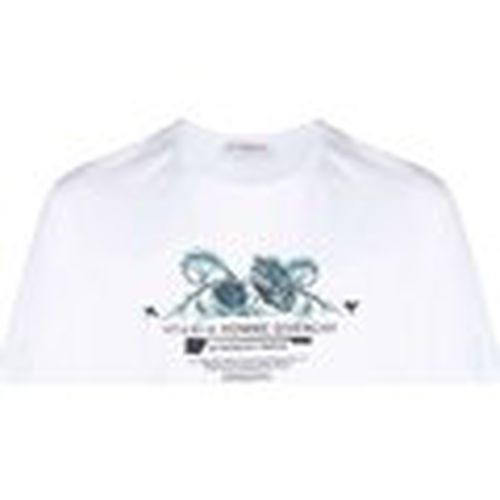 Camiseta BM70Y33002 - Hombres para hombre - Givenchy - Modalova