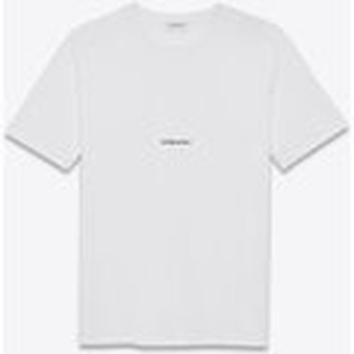 Camiseta BMK464572 YB2DQ - Hombres para hombre - Yves Saint Laurent - Modalova