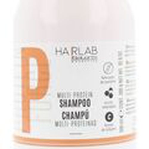 Champú Protein Shampoo para mujer - Salerm - Modalova