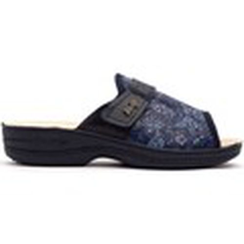 Sandalias Sandalias-Zuecos de mujer Anatómicos azules by para mujer - Bio Up - Modalova