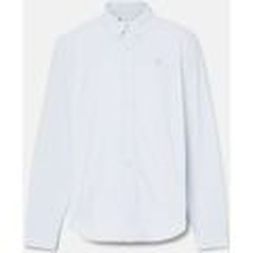 Camisa manga larga TB0A6GPN - OXFORD SHIRT-B021 SKYWAY para hombre - Timberland - Modalova