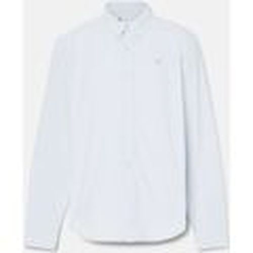 Camisa manga larga TB0A6GPN - OXFORD SHIRT-B021 SKYWAY para hombre - Timberland - Modalova