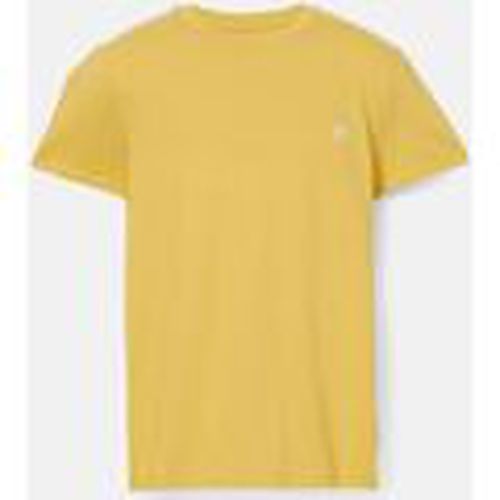 Tops y Camisetas TB0A2BPREG41 DUN-RIVER-MIMOSA para hombre - Timberland - Modalova