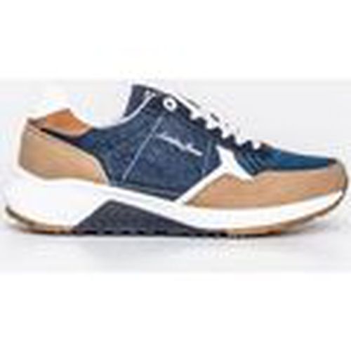 Deportivas Moda 24025001 para hombre - Sweden Kle - Modalova