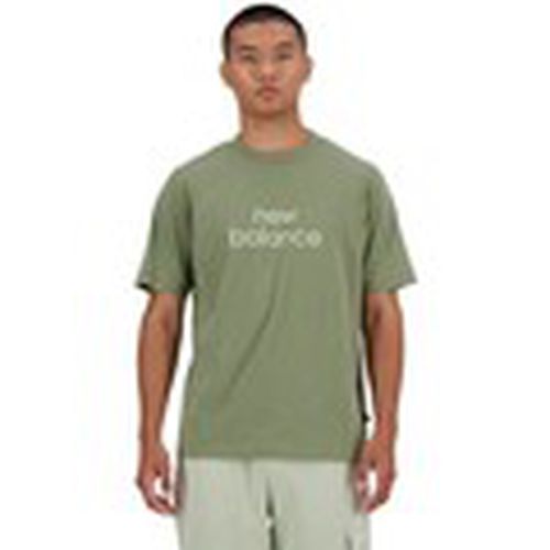 Tops y Camisetas 34268 para hombre - New Balance - Modalova