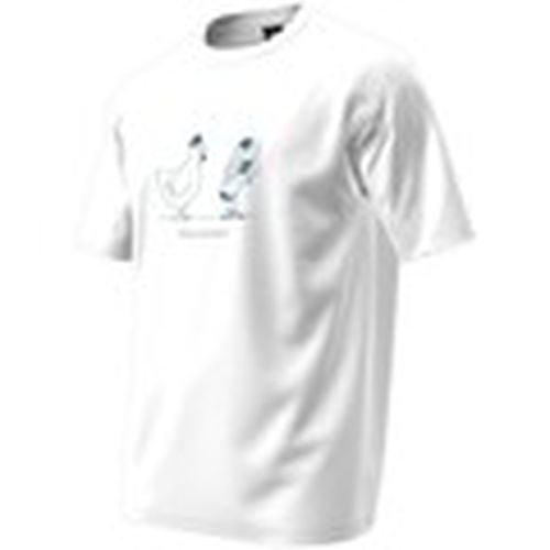 Tops y Camisetas 34270 para hombre - New Balance - Modalova