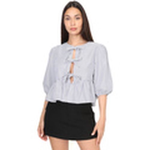 Camisa 71353_P167721 para mujer - La Modeuse - Modalova