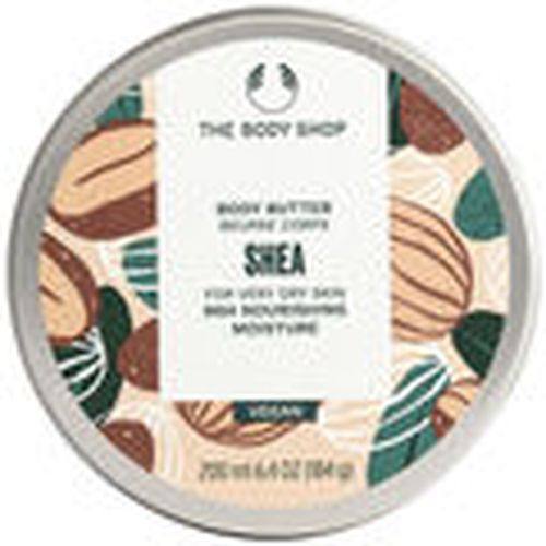 Hidratantes & nutritivos Shea Manteca Corporal para mujer - The Body Shop - Modalova