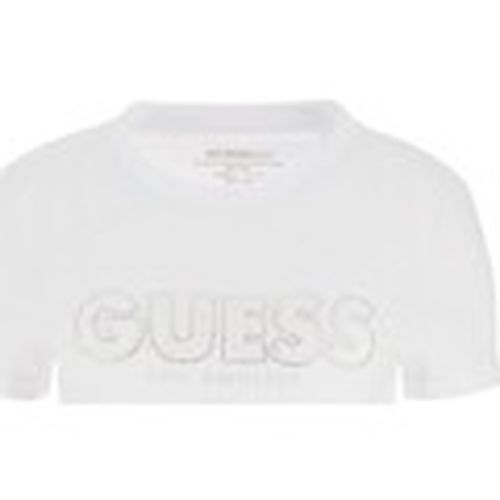Tops y Camisetas W4GI14 J1314 para mujer - Guess - Modalova