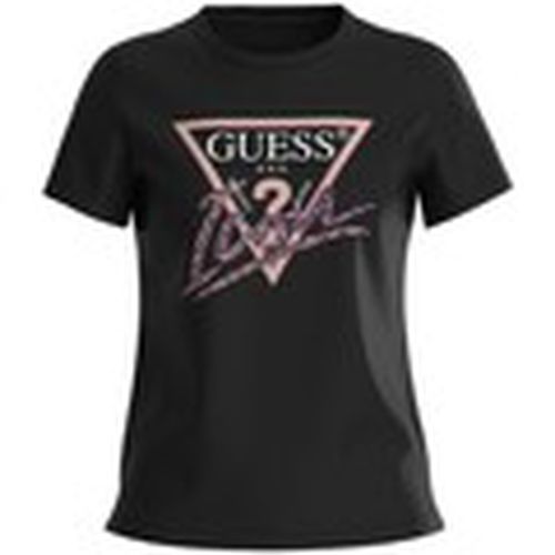 Tops y Camisetas W4GI20 I3Z14 para mujer - Guess - Modalova