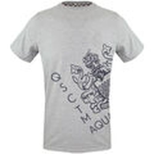 Camiseta - tsia115 para hombre - Aquascutum - Modalova