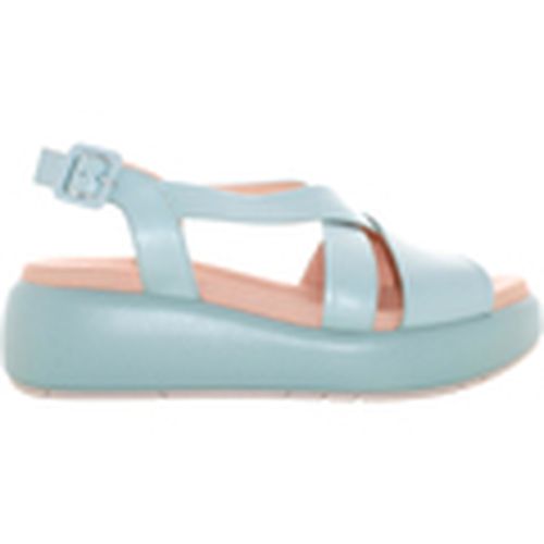 Sandalias con plataforma 33602 para mujer - CallagHan - Modalova
