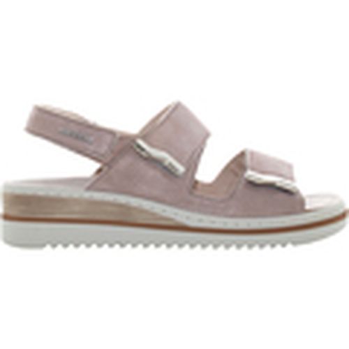 Sandalias con plataforma DARCIE para mujer - Mobils Ergonomic - Modalova