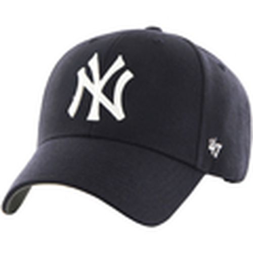 Gorra New York Yankees MVP Cap para hombre - '47 Brand - Modalova