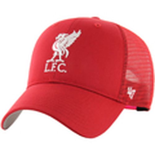 Gorra Liverpool FC Branson Cap para hombre - '47 Brand - Modalova