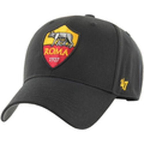 Gorra ITFL AS Roma Basic Cap para hombre - '47 Brand - Modalova
